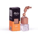 Парфюм MELIEN для автомобиля и интерьера по мотивам Miami Blossom оранжев