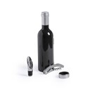 Набор для вина WINESTYLE (3 предмета) черн