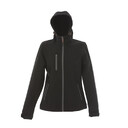 Куртка Innsbruck Lady 280 черн
