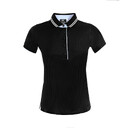 Рубашка поло женская RODI LADY 180 черн