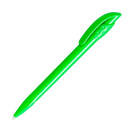 Ручка шариковая GOLF SOLID зеленое яблоко