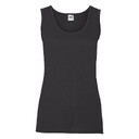 Майка женская Lady-Fit Valueweight Vest черн