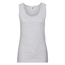 Майка женская Lady-Fit Valueweight Vest сер