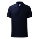 Поло мужское ICONIC POLO 180 темно-син
