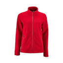 Толстовка женская флисовая NORMAN WOMEN 220 красн