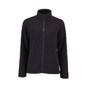 Толстовка женская флисовая NORMAN WOMEN 220 черн