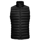 Жилет WILSON BW MEN черн