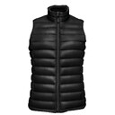 Жилет WILSON BW WOMEN черн