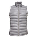 Жилет WILSON BW WOMEN сер