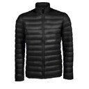 Куртка WILSON MEN черн