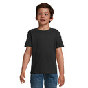 Футболка детская IMPERIAL KIDS 190 черн