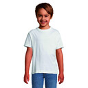 Футболка детская REGENT KIDS 150 бел