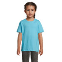 Футболка детская REGENT KIDS 150 голубой