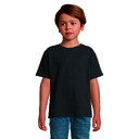 Футболка детская REGENT KIDS 150 черн