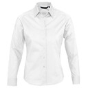 Рубашка женская EDEN 140 бел