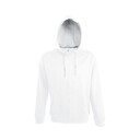 Толстовка мужская SOUL MEN 280 бел