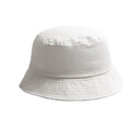 Хлопковая панама BRIM 250 бел