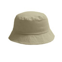 Хлопковая панама BRIM 250 песочн