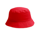 Хлопковая панама BRIM 250 красн