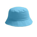 Хлопковая панама BRIM 250 бирюзов