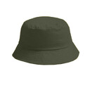 Хлопковая панама BRIM 250 хаки