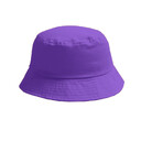 Хлопковая панама BRIM 250 фиолетов