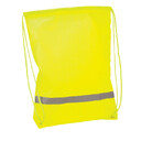 Рюкзак светоотражающий SAFETY лимонн