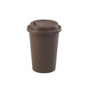 Стакан "Natural coffee" 450 мл коричнев