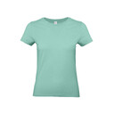 Футболка женская Exact 190/women, мятный