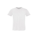 Футболка мужская Too Chic/men, стильный белый