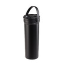 Термокружка "Pinta" 600 мл, покрытие пудра черн
