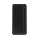 Зарядное устройство "Twenty Matt" 20000 mAh черн