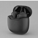 Беспроводные наушники с микрофоном Air Urban, TWS, BT 5.3, 320 мАч, черный, Deppa