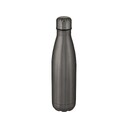 Cove Бутылка из нержавеющей стали объемом 500 мл с вакуумной изоляцией, titanium
