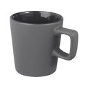 Керамическая кружка Ross объемом 280 мл, matted grey