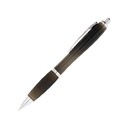 Ручка шариковая "Nash", черный, черные чернила