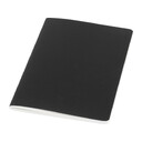 Записная книжка Shale из каменной бумаги, черный