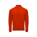 Толстовка "Epiro", красный