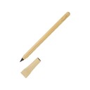 Вечный карандаш из бамбука "Recycled Bamboo", натуральный