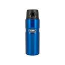 Термос из нерж. стали тм THERMOS SK4000-new color (Royal Blue) King 0,710L, синий