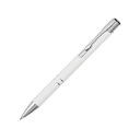 Механический карандаш "Legend Pencil" софт-тач 0.5 мм, белый