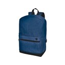 Бизнес-рюкзак для ноутбука 15,6" Hoss, heather navy