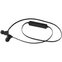 Цветные наушники Bluetooth, черный