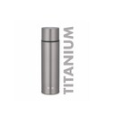 Термос из титана тм THERMOS FJN-500 TGY (Titanium) 0,5L