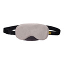 Маска для глаз Travel Blue Luxury Eye Mask (453), цвет бежевый