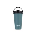 Термокружка из нерж. стали тм THERMOcafe TCCM-500KA (RHG) 0,5L