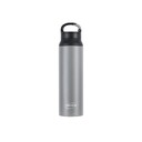Термокружка из нерж. стали тм THERMOcafe TCSB-800SY (GY) 0,8L