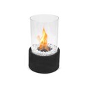 Биокамин "Hygge", черный