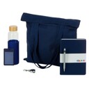 Welcome pack "Color Refine", темно-синий