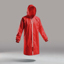 Дождевик Sunny, красный размер (XL/XXL)